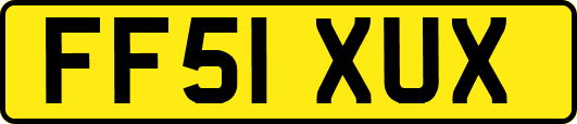 FF51XUX