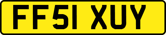 FF51XUY