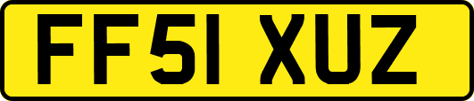 FF51XUZ