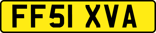 FF51XVA
