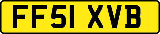 FF51XVB