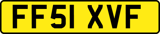 FF51XVF