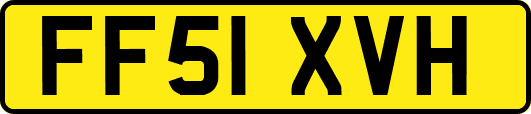 FF51XVH