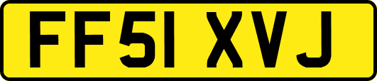 FF51XVJ