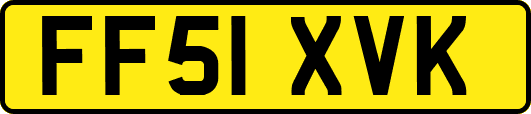 FF51XVK