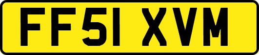 FF51XVM