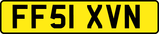 FF51XVN
