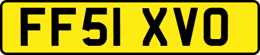 FF51XVO