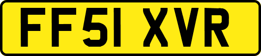 FF51XVR