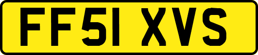 FF51XVS