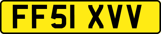 FF51XVV