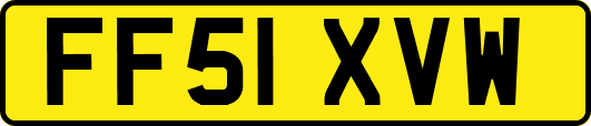 FF51XVW