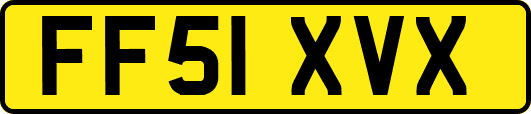 FF51XVX