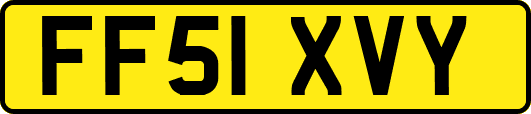 FF51XVY