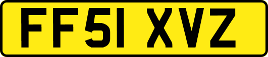 FF51XVZ