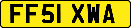FF51XWA