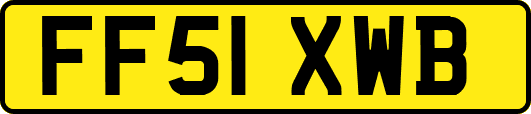 FF51XWB