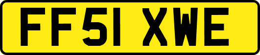 FF51XWE