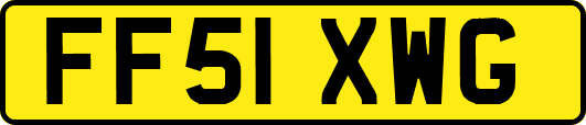 FF51XWG
