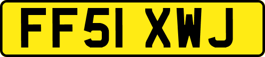 FF51XWJ