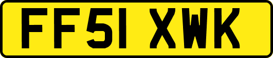 FF51XWK
