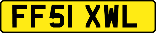 FF51XWL