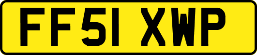 FF51XWP