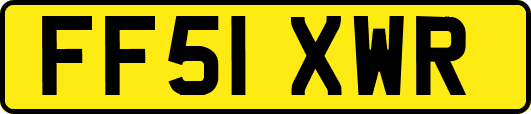 FF51XWR