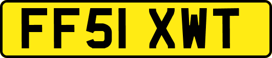 FF51XWT