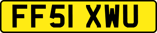 FF51XWU
