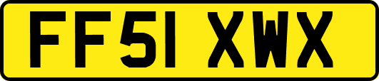 FF51XWX