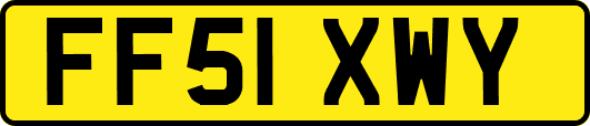 FF51XWY