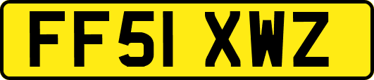 FF51XWZ