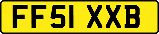 FF51XXB