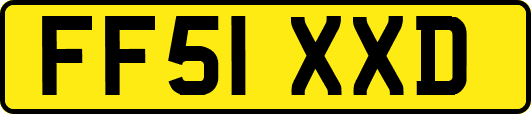 FF51XXD