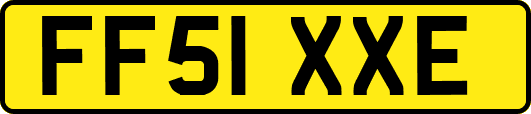 FF51XXE