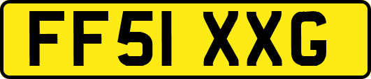 FF51XXG