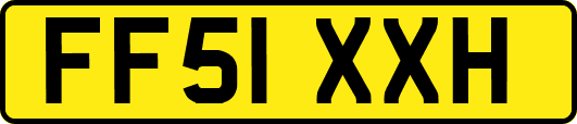 FF51XXH