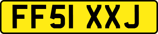 FF51XXJ