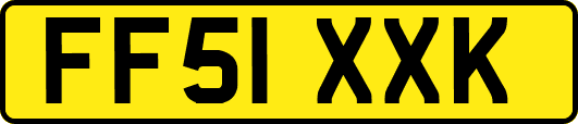 FF51XXK