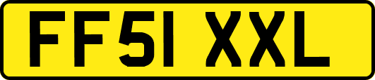 FF51XXL