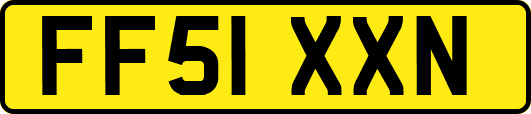 FF51XXN