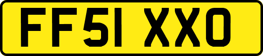 FF51XXO