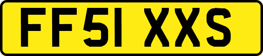 FF51XXS