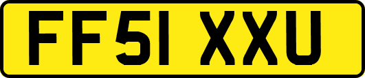 FF51XXU