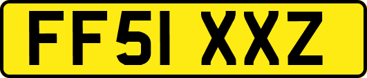 FF51XXZ