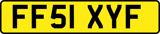 FF51XYF