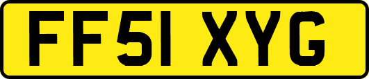 FF51XYG