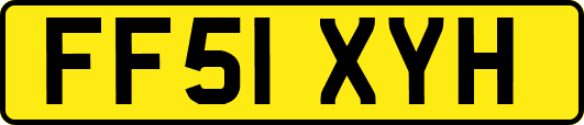 FF51XYH
