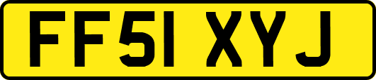 FF51XYJ